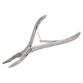 thumbnail image 4 of Forcep d'Extraction Dentaire, 16cm Rongeur Mini Premium Rongeur Forceps Os Rongeur Solution Innovante, 4 of 8