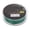 Green, variant on NFTIGB 100m / 328ft Multicolor Braided Fishing Line Wear Resistance Durable Fishing Wire, Black 0.6