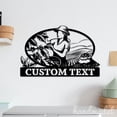 thumbnail image 5 of Handmadetneonsign Coffee Farm Metal Wall Art, Farmhouse Wall Decoration, Coffee Shop Wall Decor, 5 of 5
