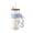 Milky Way Blue, variant on Sidagar 24oz Ceramic Coated Insulated Tumbler with Straw, Gift Travel Mug for Women and Couples, Pink