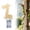 A, variant on DIY Wind Chime Craft Kits for Kids Ages 4-8 - Makes 12 Elephant & Elephant Designs | Arts and Crafts Set for Girls Boys | Summer Spring Party Activity