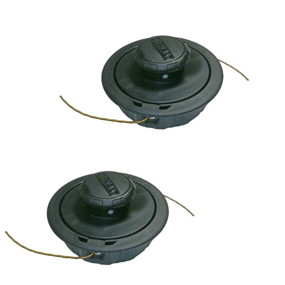 DeWalt 2 Pack Of Genuine OEM Replacement Spools 90599025-2PK