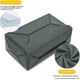 thumbnail image 3 of Camera Insert Bag Case Camera Divider Inserts for Backpack DSLR Organizer Portable for DSLR SLR Cameras, Lenses, Flashes- Make Your Own Camera Bag, 3 of 5