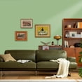 thumbnail image 3 of Papel pintado Yancorp Peel and Stick, color verde hierba, 40 cm x 10 m, 3 of 6