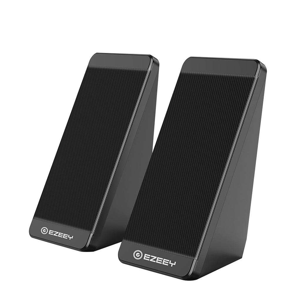 ViiTech Mini Subwoofer Speaker USB subwoofer speaker Computer Compact