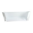 thumbnail image 3 of 240363701 Refrigerator Door Shelf Bin Replacement for White Westinghouse WRS23W0AW5 Refrigerator - Compatible with AP2116105 Door Shelf - UpStart Components Brand, 3 of 4
