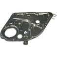 thumbnail image 2 of Dorman 749-345 Rear Passenger Side Window Regulator for Specific Hyundai Models, 2 of 2