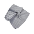 thumbnail image 3 of yotijay Microfiber Cleaning Cloth Car Wash Cloth Multifunctional Dishcloth Washcloth for Gray 40 cm, 3 of 9