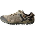 thumbnail image 2 of Merrell Men's All Out Blaze Aero Sport Hiking Water Shoes, Khaki, 2 of 6