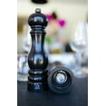 thumbnail image 3 of Peugeot Paris u'Select 9 Inch Pepper Mill, Satin Black, 3 of 5