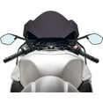 thumbnail image 4 of Puig 21138F Z-Racing Windshield - Dark Smoke, 4 of 4