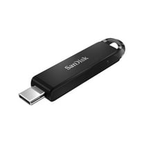 SanDisk Ultra 64GB USB Type-C Flash Drive