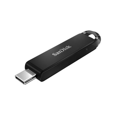 SanDisk Ultra 64GB USB Type-C Flash Drive