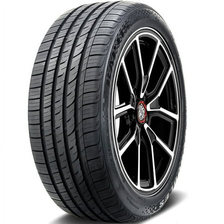 Hercules Raptis R-T5 275/35R19XL 100W BSW