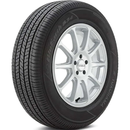 Yokohama BluEarth 4S S34TZ 235/65R17 103T Light Truck & SUV Tire Sansujyuku sansujyuku.com