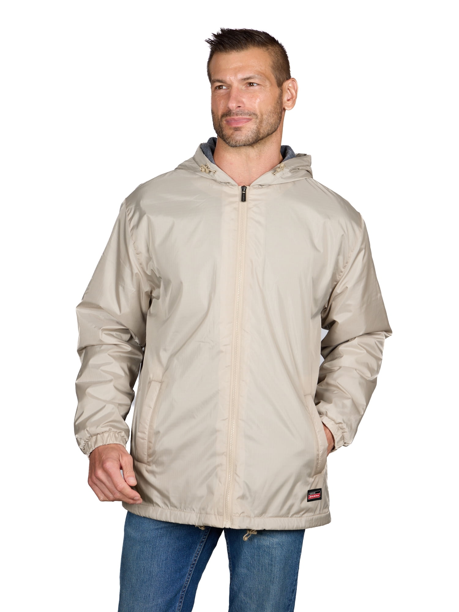 Dickies Heavy Ripstop Windbreaker Sizes S-XXL