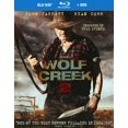 thumbnail image 1 of Wolf Creek 2 Blu-ray/DVD, 1 of 1