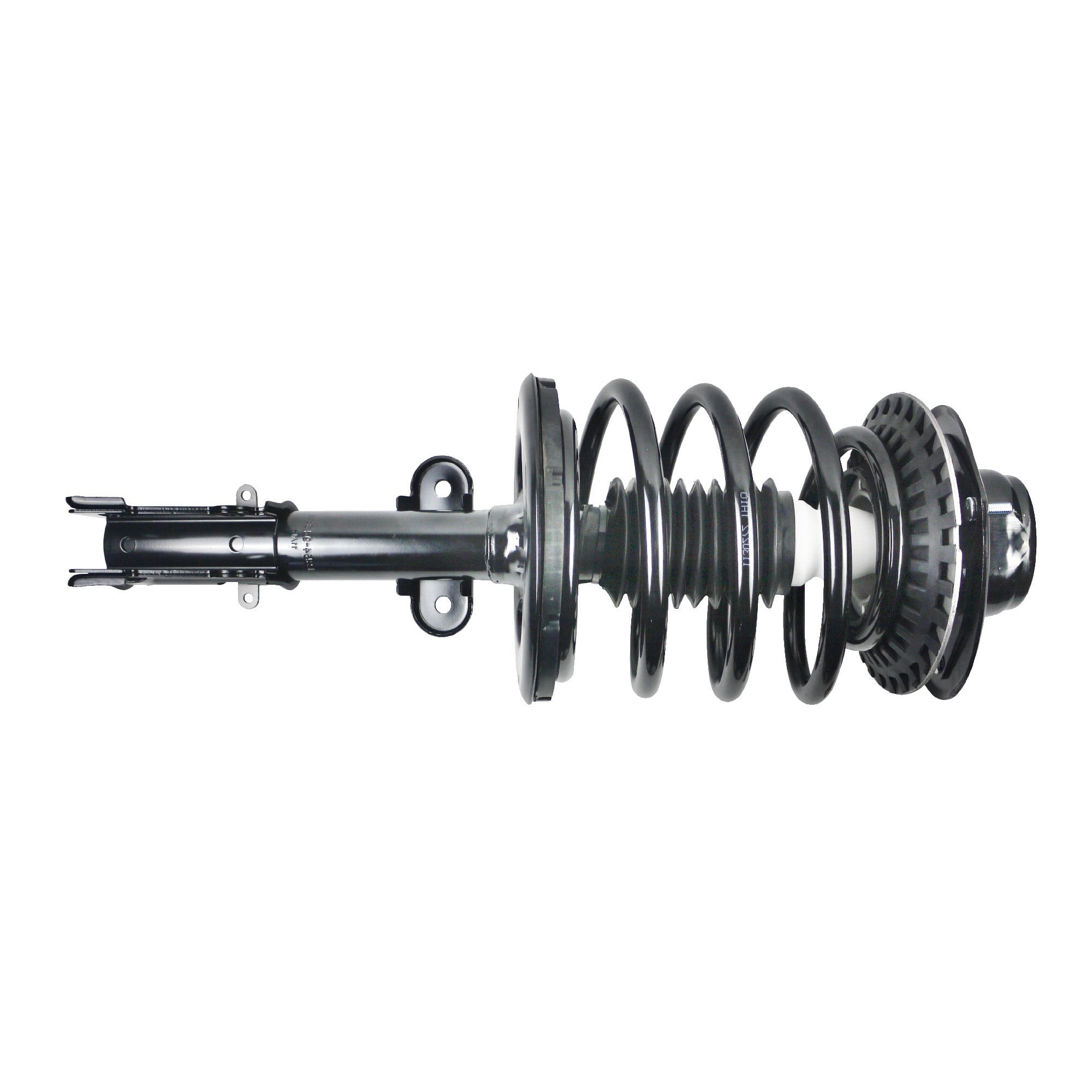 Vialiso VL2031172 Front Left Suspension Strut and Coil Spring Assembly Compatible With/Replacement For Chrysler Grand Voyager 2001 - 2002, Town & Country 2001 - 2007, Voyager 2001 - 2003