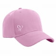thumbnail image 4 of MEICHEN Womens Baseball Caps Unisex Cute Trucker Hats Trendy Adjustable Sun Hats for Workout Running Summer Fall Fashion Essentials Accessories, 4 of 5