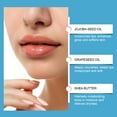 thumbnail image 5 of ONLYEOR Lip Plumping Serum, Lip Rehab Serum Oil, Hydrating and Moisturizing Clear Serum for Dry Lips Moisturizes Restores Tenderness 4ml, 5 of 7