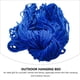 thumbnail image 2 of 2pcs Hamacas para dormir al aire libre Camas colgantes Hamacas de nylon (color surtido), 2 of 5