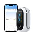 thumbnail image 1 of Oxímetro de Pulso Vibeat S6W Recargable con Bluetooth, 1 of 9
