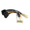 thumbnail image 3 of Adecuado para Arnés Cable Adaptador ISO Sin Pérdidas para Modificación Audio, 3 of 8