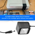 thumbnail image 4 of Adaptador de fuente de alimentación AC para la consola de juegos Nintendo NES Norward, 4 of 7