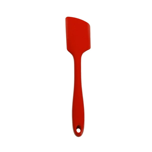 RSVP International Ela Style Spatula - Red
