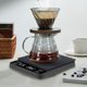 thumbnail image 4 of Báscula electrónica de café con sincronización de 3000g/0,1g, mano de carga tipo C para báscula de café, pantalla LED, báscula de café, cocina italiana, pesaje en el hogar JM, 4 of 5