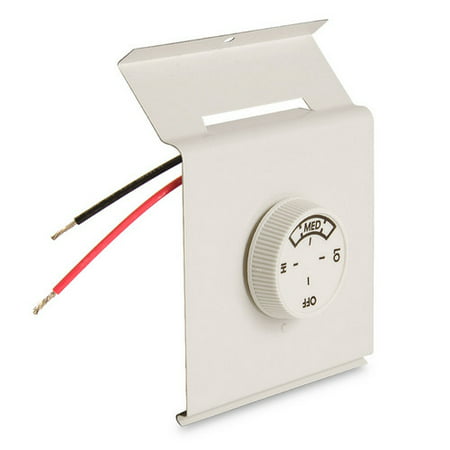 Marley TA1AW Qmark Electric Baseboard Heater Accessories