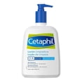 thumbnail image 1 of Loción limpiadora Cetaphil cara y cuerpo pieles sensibles y secas 473 ml, 1 of 1