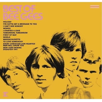 Bee Gees - Ultimate Bee Gees - Classic Rock Music on Original
