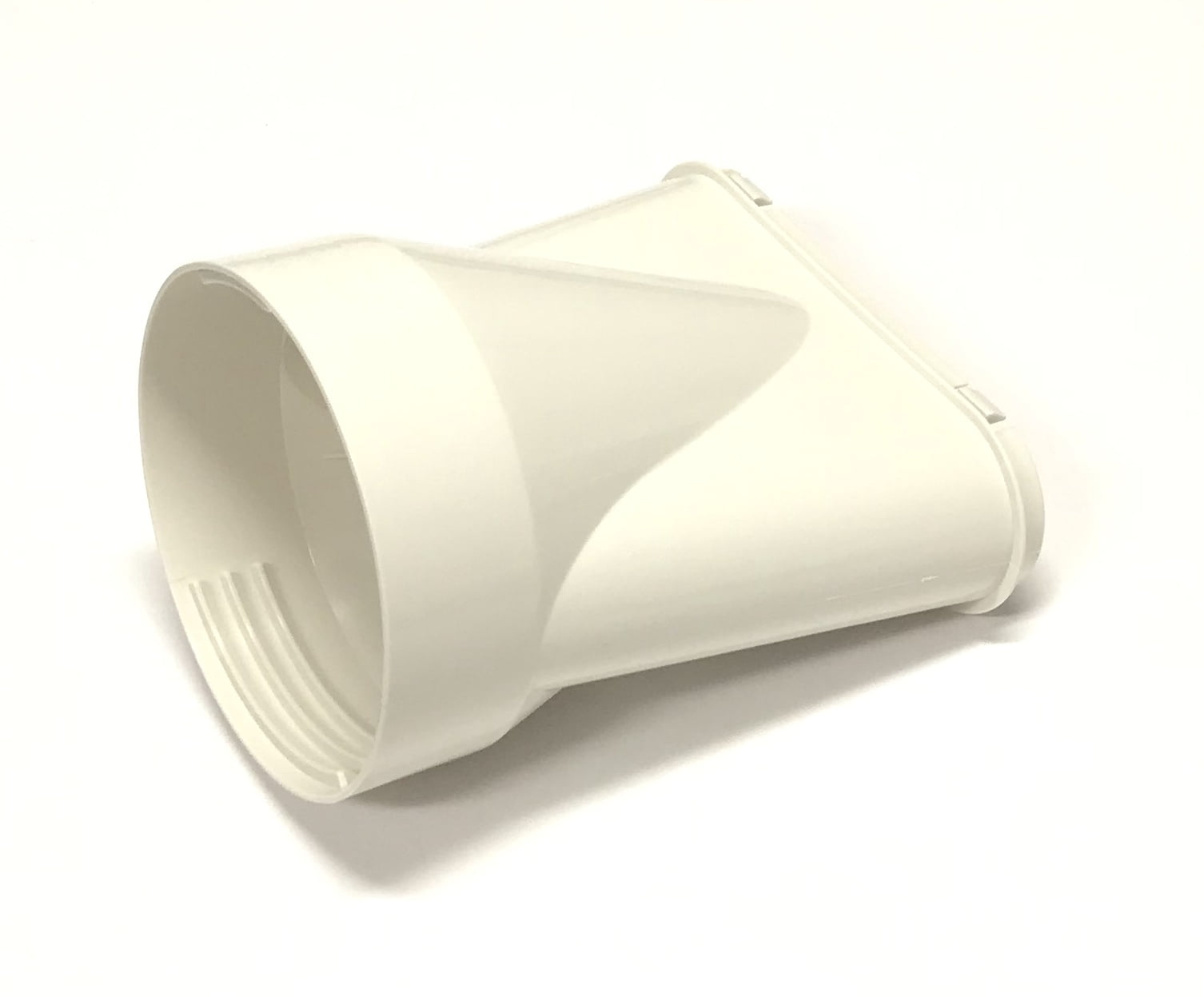 OEM Delonghi Air Conditioner AC Exhaust Hose Window Spacer Adapter