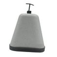 thumbnail image 4 of Esquirla 2 Pieces Outdoor Faucet Covers Spigot Cover for Winter Self Sealing Reusable Freeze Protection Outdoor Faucet Cover Protector, 4 of 8