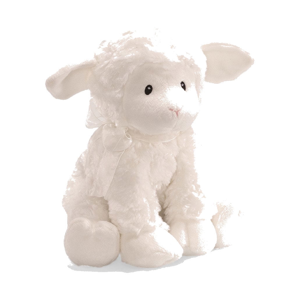 lamb that plays jesus loves me