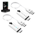 thumbnail image 1 of Transmisor y receptor HDMI inalámbrico ECHO VIBE 1080P 60HZ, 1 of 9