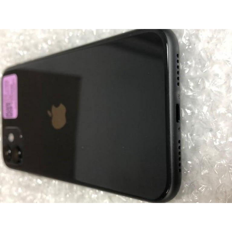 iPhone11 128GB　ブラック TA1888 Amazon.com: Apple iPhone 11, 128GB, Black for Verizon (Renewed