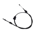 thumbnail image 4 of Koomaha Auto Transmission Shifter Cable for Dodge Charger Challenger Chrysler 2007-2014, 4 of 11