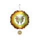 thumbnail image 1 of Molinillos de viento de mariposa, molinillo de viento cinético de metal 3D de 12 pulgadas Decoración para balcón, jardín, decoración de patio y jardinería exterior, 1 of 5