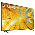 thumbnail image 6 of LG 75UQ7590PUB 75 Inch HDR 4K UHD Smart TV 2022 Bundle with Premiere Movies Streaming + 37-100 Inch TV Wall Mount + 6-Outlet Surge Adapter + 2x 6FT 4K HDMI 2.0 Cable, 6 of 11