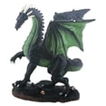 thumbnail image 1 of YTC SUMMIT 8576 Petit Dragon de Minuit - Vert, 1 of 2