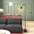 thumbnail image 2 of Abble 62.2" Arched Floor Lamp, 2 of 6