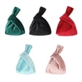 thumbnail image 4 of Minnieouse Bolso de muñeca de terciopelo portátil exquisito y fácil de combinar para cualquier ocasión, bolso de mano, regalo para mujer Bolsas de mensajero y de hombro verde negruzco, 4 of 6