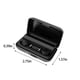 thumbnail image 3 of Pisexur Electronics para hombres - Auriculares Bluetooth digitales de alta potencia, miniauriculares invisibles binaurales para dormir, auriculares Bluetooth de largo alcance, electrónica para niños,, 3 of 8