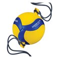 thumbnail image 1 of Mikasa V300WATTR Tethered Training Volleyball - New Attack Ball, Official Size, 1 of 3