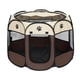 thumbnail image 1 of Corral para Mascotas Onof  Plegable y con Malla Transpirable - Chico, 1 of 8