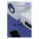 thumbnail image 5 of Receptor Transmisor Bluetooth 5.3, Adaptador Bluetooth USB, Transmisor de Audio Inalámbrico para de Sonido de TV, Hogar/Coche, 5 of 9
