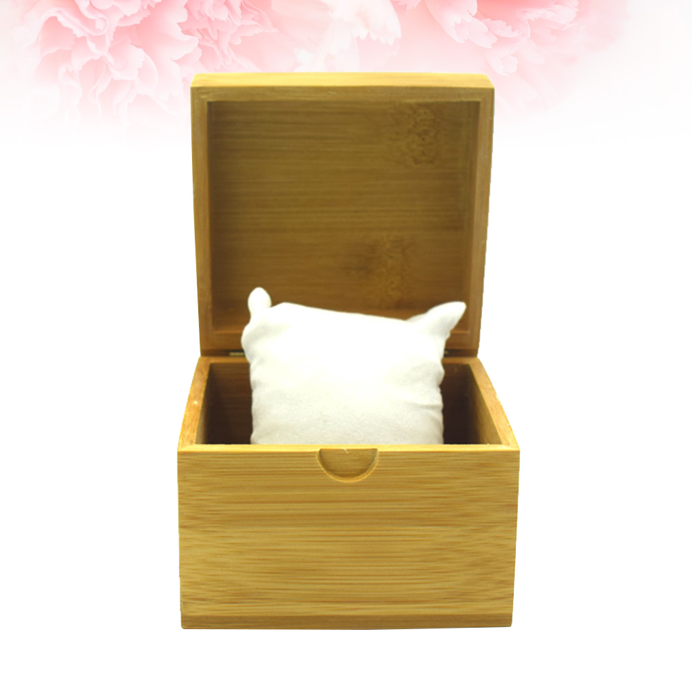 YOSADIER Watch Jewelry Box Watch Box Multi 1 Set