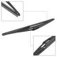 thumbnail image 3 of Unique Bargains Rear Windshield Wiper Blade Arm Set 305mm for Mercedes-Benz E-Class W212 Sedan Wagon 2009-2019, 3 of 5